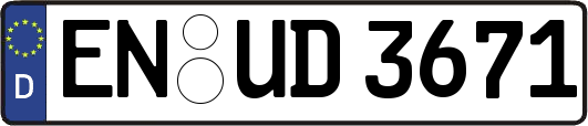 EN-UD3671