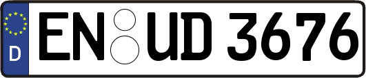 EN-UD3676