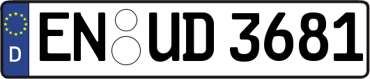 EN-UD3681