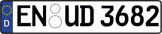 EN-UD3682