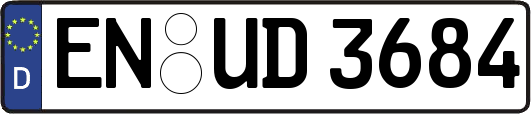 EN-UD3684