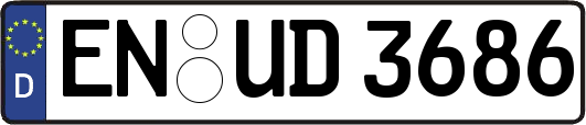 EN-UD3686