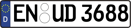 EN-UD3688