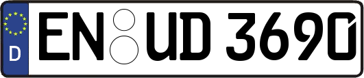 EN-UD3690