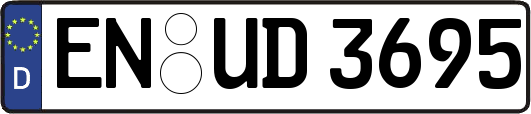 EN-UD3695