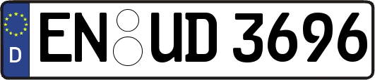 EN-UD3696