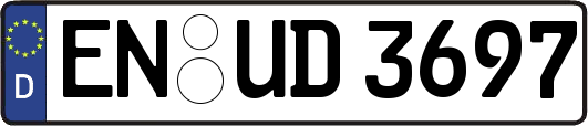EN-UD3697