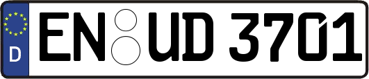 EN-UD3701