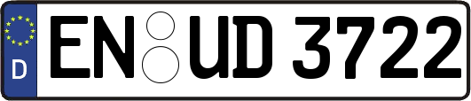 EN-UD3722