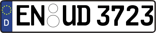 EN-UD3723