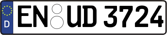 EN-UD3724