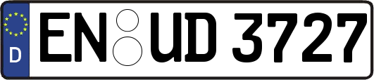 EN-UD3727