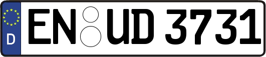 EN-UD3731