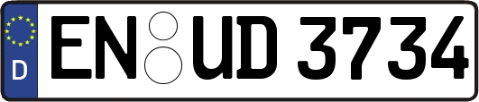 EN-UD3734
