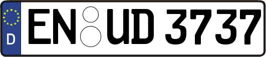 EN-UD3737