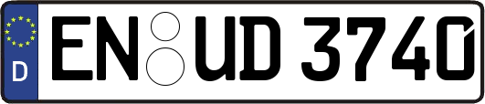 EN-UD3740