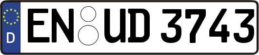EN-UD3743