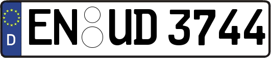 EN-UD3744