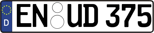 EN-UD375