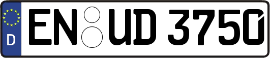EN-UD3750