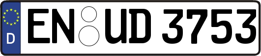 EN-UD3753