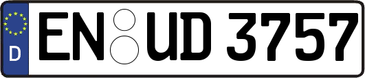 EN-UD3757