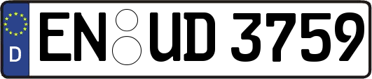 EN-UD3759
