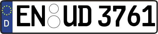 EN-UD3761