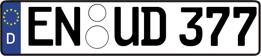 EN-UD377