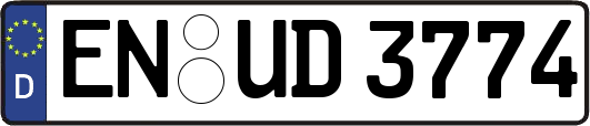 EN-UD3774