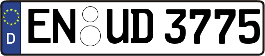EN-UD3775