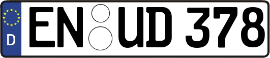 EN-UD378