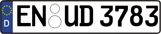 EN-UD3783