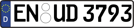 EN-UD3793