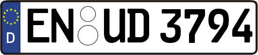EN-UD3794