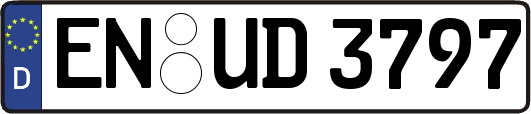 EN-UD3797