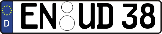 EN-UD38