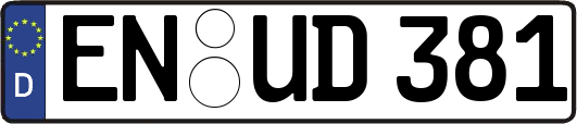 EN-UD381