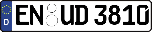 EN-UD3810