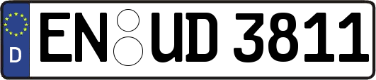 EN-UD3811