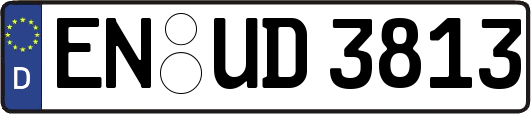 EN-UD3813