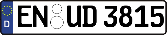 EN-UD3815