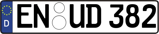 EN-UD382