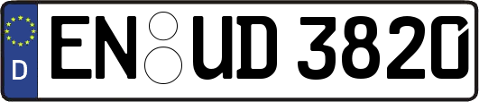 EN-UD3820