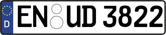 EN-UD3822
