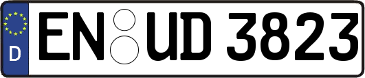 EN-UD3823