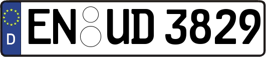 EN-UD3829