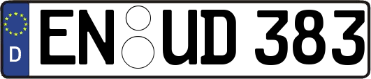 EN-UD383