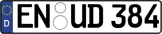 EN-UD384