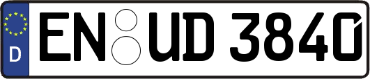 EN-UD3840